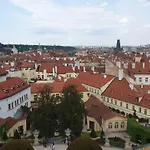 Laxmi Happy Home In Prague