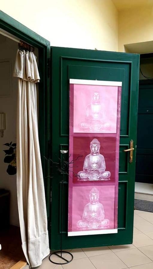Appartamento Laxmi Happy Home In Prague *