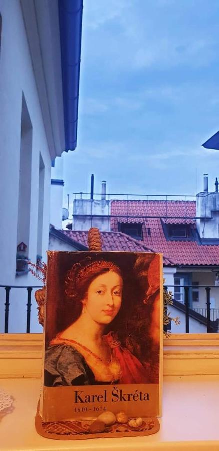 Laxmi Happy Home In Prague