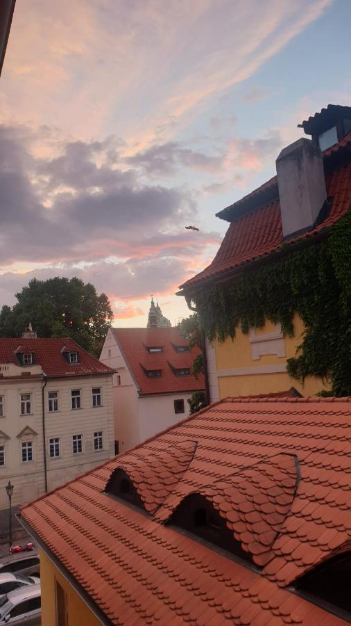 Appartamento Laxmi Happy Home In Prague