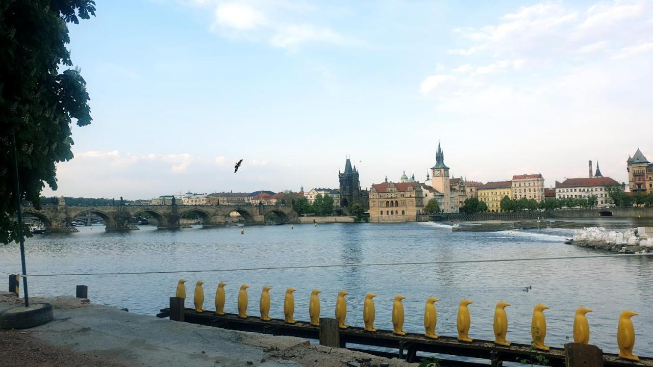 Appartamento Laxmi Happy Home In Prague Praga