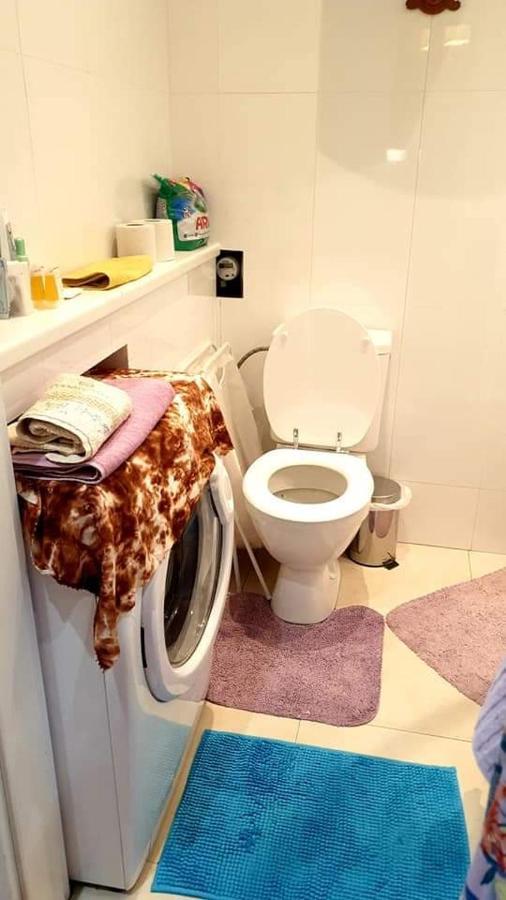 Apartamento Laxmi Happy Home In Prague *